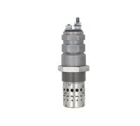 4x ✅Fits HIDRIA H0 567 Glow plug H0 567 23V M32x1,5 Glow plug ⭐UK Seller⭐
