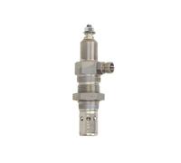 Fits HIDRIA H0 569 Glow Plug H0 569 Flame plug fits: IVECO DAILY III; RVI MASCO