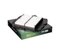 Fits HIFLO HFA3612 MOTOR AIR FILTER. SUZUKI SV650 (03-10) ⭐UK Stock⭐