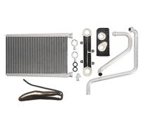 PRASCO ME6347 Heater matrix