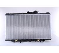 FITS HONDA ACCORD VI 1.6 I RADIATOR, ENGINE COOLING 68117 NISSENS