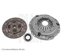 FITS: HONDA ACCORD VII 2.4 CLUTCH KIT ADH23089 BLUE PRINT