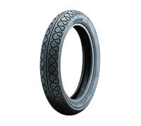 Fits Honda CB 250 N Super Dream EU 1980-1981 Tyre - Heidenau - Rear
