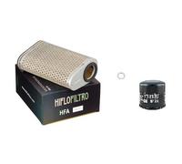 Hiflofiltro Air Filter - HFA1929 Honda CBF1000