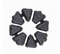 EBC Brakes SFA603HH Brake pad set