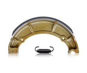 Fits Honda CB250 2016 - 2023 FERODO FSB963 BRAKE SHOE SET (H352)