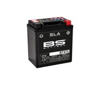 FITS HONDA CBF125 2009-2015 BTX7L Maintenance Free SLA Factory Filled BS Battery