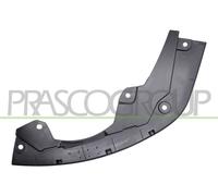 Fits Honda Civic 16-22 Rear Bumper Spoiler Right Hand