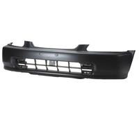 Fits Honda Civic Front Bumper Primed 3 Door 1995-1999