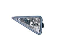 Prasco Fog Light HD0424414 - Left Hand - Fits Honda Civic 2006-2013