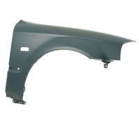 Fits Honda Civic Front Wing With Holes 3 Door Models Right Hand 1995-1999