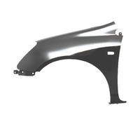 HONDA CIVIC VII HATCHBACK 01-05 Front Wing With Holes 35 Door Models Left Hand