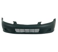 Fits HONDA CIVIC MK V SALOON 99-01 Front Bumper Primed HD0361011