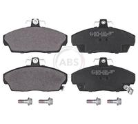 A.B.S. 36746 Brake pad set