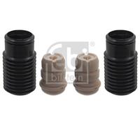 FITS HONDA CIVIC VI SALOON 1. DUST COVER KIT, SHOCK ABSORBER 13006 FEBI BILSTEIN