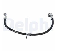FITS HONDA CIVIC VIII HATCHBACK TYPE R BRAKE HOSE LH7111 DELPHI