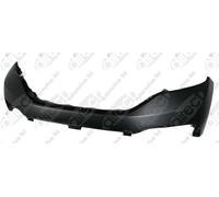 Honda CR-V MPV 12-15 Front Bumper Upper Primed Black HD8301001