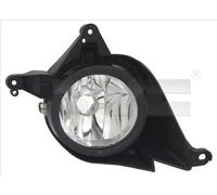 FOG LIGHT 19-0799-01-2 FOR HONDA CR-VIII K24Z1K24A11K24AK24Z4 2.4L R20A1 2.0L