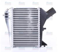 PRASCO HD831N002 Intercooler