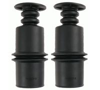 Dust Cover Kit, shock absorber SACHS 900 221 Front Axle for HONDA