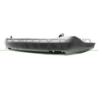 Fits Honda CR-V Rear Bumper Centre Section Black 2012-2015
