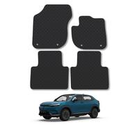 Fits Honda e:Ny1 (2023+) 3mm Rubber Car Mats