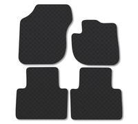 Fits Honda e:Ny1 (2023+) 3mm Rubber Car Mats