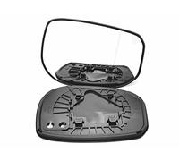 fits HONDA JAZZ 2008-2015 DOOR MIRROR GLASS BLIND SPOT HEATED RIGHT BY WCM