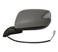 Fits Honda Jazz Door Mirror Electric With Indicator Left Hand 2008-2011