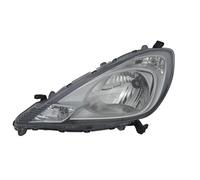 Fits Honda Jazz Headlight Left Hand Passenger Side Nearside 2011-2015