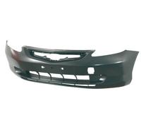 HONDA JAZZ II HATCHBACK 2001-2004 Front Bumper Black HD3201001
