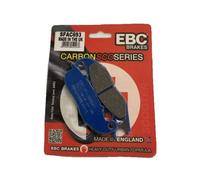 EBC Brakes SFA603HH Brake pad set