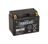 YTZ14S 12V Yuasa WC (Pre Charged) Motorcycle Battery