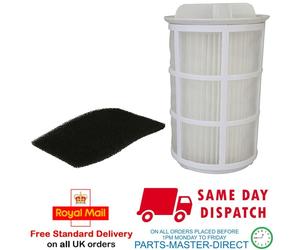 FITS HOOVER U71 VACUUM CLEANER PRE MOTOR & EXHAUST FILTER FOR TH31 VR81 35601420