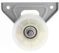 FITS HOTPOINT INDESIT TUMBLE DRYER JOCKEY TENSION PULLEY WHEEL