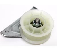 Hotpoint C00113879 Ariston Creda Export Indesit Proline Tumble Dryer Jockey Pulley Wheel