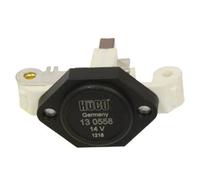 Fits HUCO 130558 Alternator Regulator