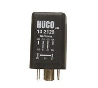 Fits HUCO 132129 RELAY, GLOW PLUG SYSTEM UK Stock