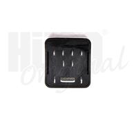 HITACHI 132250 Glow plug relay