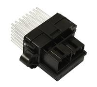 ASTEMO 132504 Blower motor regulator