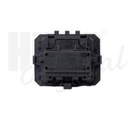 REGULATOR, PASSENGER COMPARTMENT FAN FOR PEUGEOT 308 HITACHI 132509