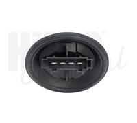 HITACHI 132540 Blower motor regulator