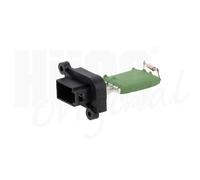 Fits HUCO 132589 blower regulator/resistor..