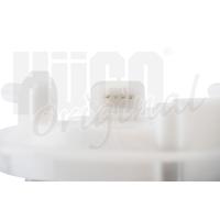 FUEL FEED UNIT 132707 FOR RENAULT SCÉNIC/GRAND/II MEGANE/Coupé-Cabriolet 1.4L