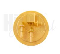 Fits HUCO 132747 fuel pump complete MB / VAG Crafter / Sprinter 906