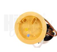 Fits HUCO 132798 fuel pump complete AUDI A4 B8 09-