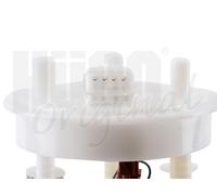 Fits HUCO 133217 fuel pump complete NISSAN Qashqai 06-
