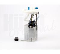 Fits HUCO 133524 fuel pump complete FIAT Panda 12-