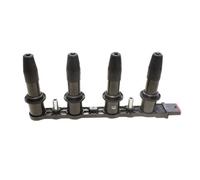 Hitachi Ignition Coil 133832 – for Alfa Romeo, Fiat, Opel, Saab, Vauxhall