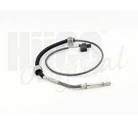 Fits HUCO 137080 EGT EXHAUST GAS TEMPERATURE SENSOR MERCEDES A W169 / B W245